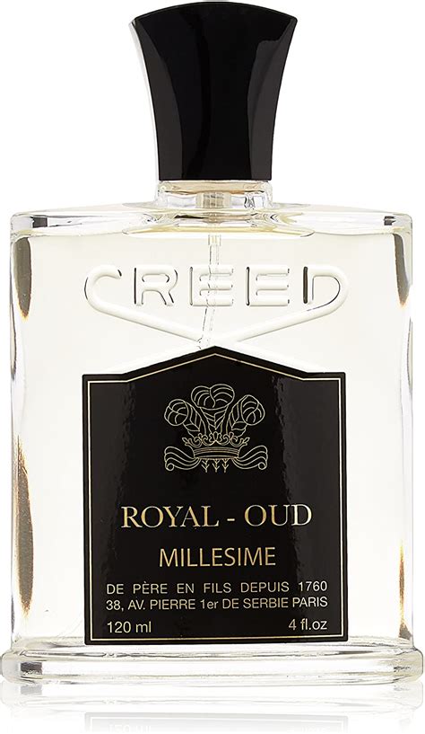 is creed royal oud and royal oud millesime